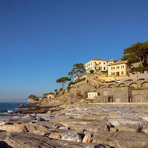 *** Bed & Breakfast Villino Miramare Italy