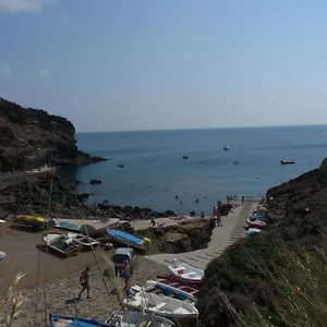  Casa vacanze Dammuso Delle Scale Italia
