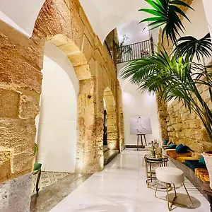 ** Guest house Palazzo Del Poeta - Dimora Contemporanea Italy