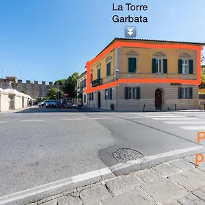  Guest house La Torre Garbata Italy