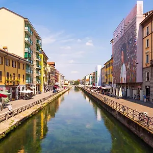 Apartamento Luvi - Vigevano C, Milán
