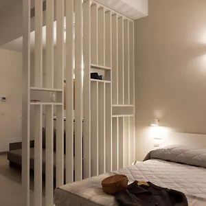 Apartamento Cirene, Milán