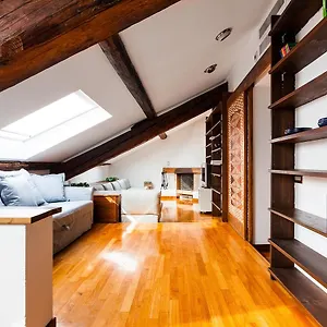  Appartamento Easyhomes - Corso Maroncelli Italia