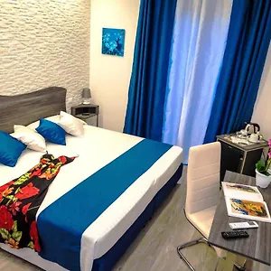 ** Bed & Breakfast Elegance Italy