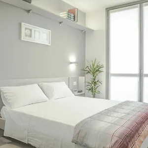 Apartament Alfa Bicocca, Mediolan