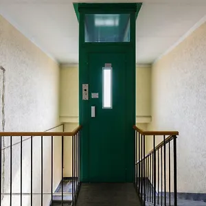 Apartamento Primopiano - Schiaparelli B Flat, Milán