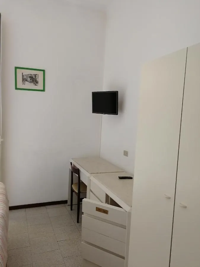 Hotel Gambara Mediolan