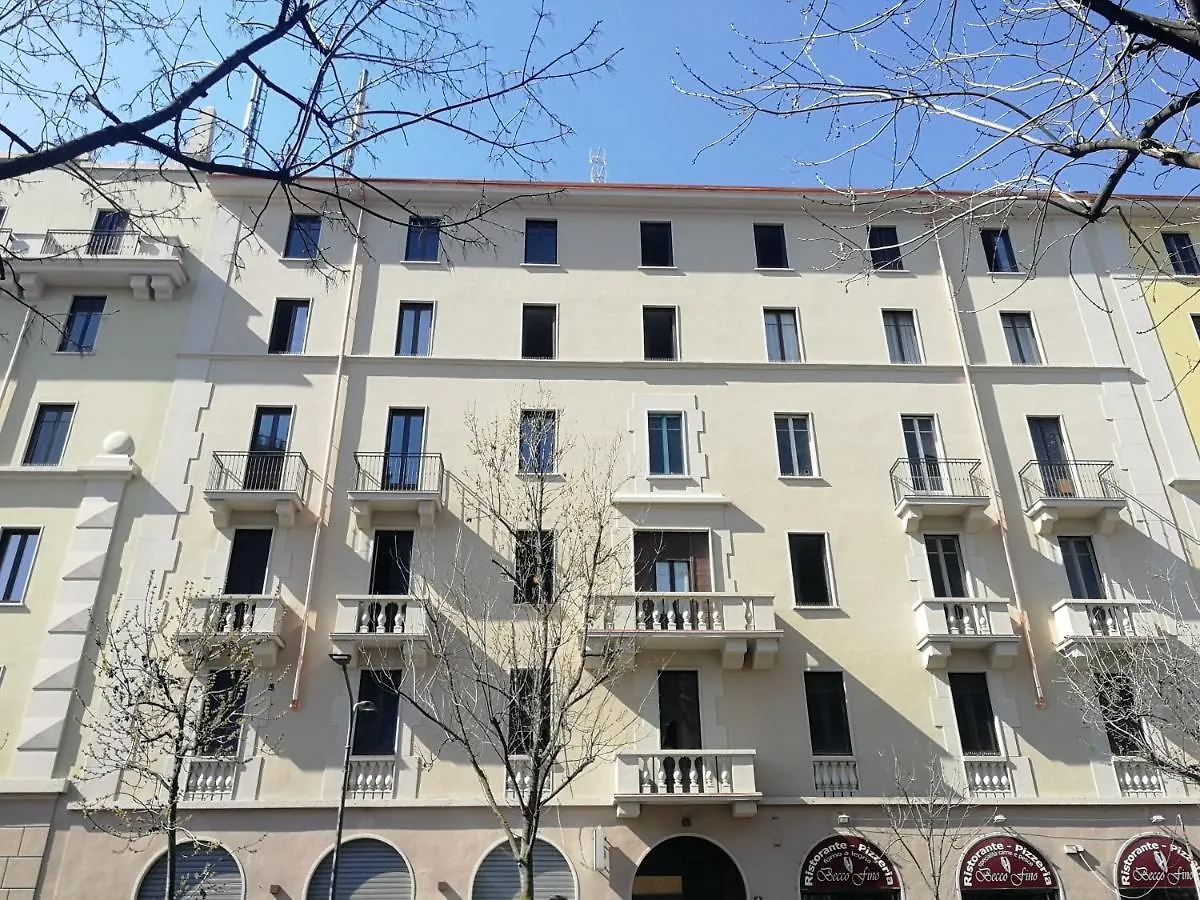 Hotel Gambara Mediolan 0*,  Włochy