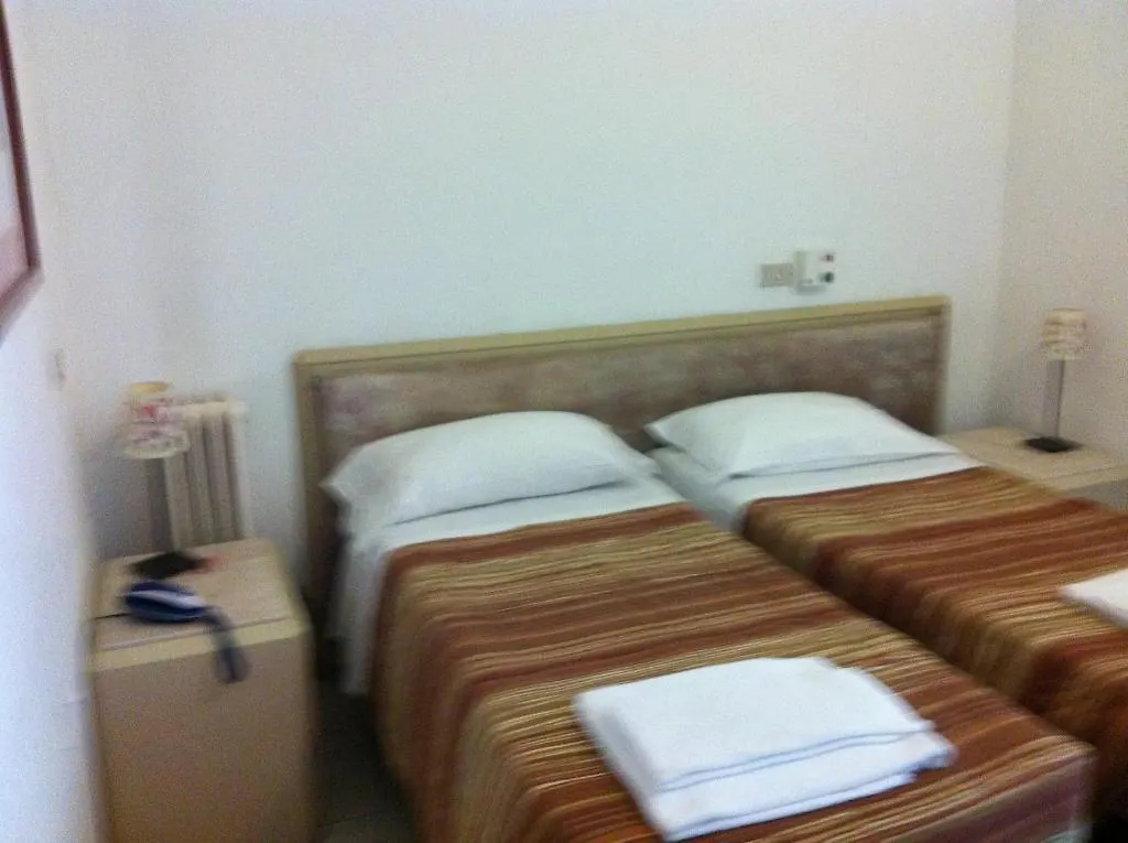 Hotel Gambara Mediolan
