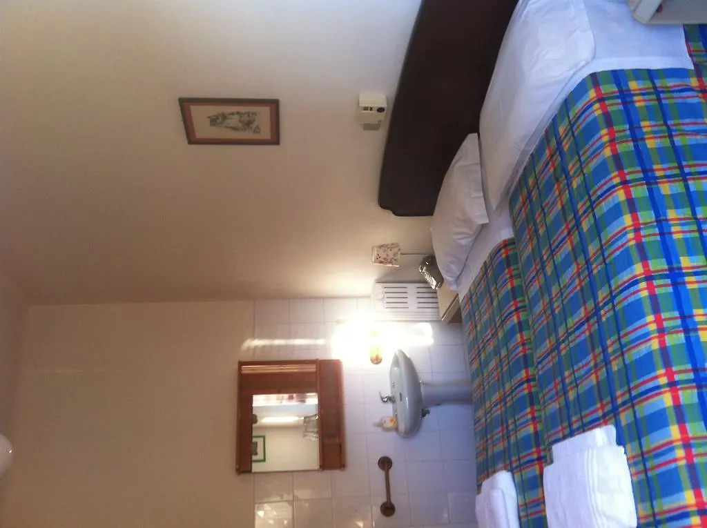Hotel Gambara Mediolan