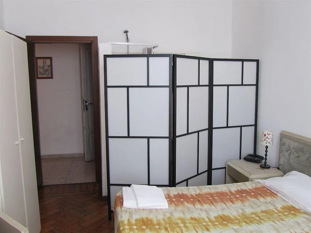 Hotel Gambara Mediolan