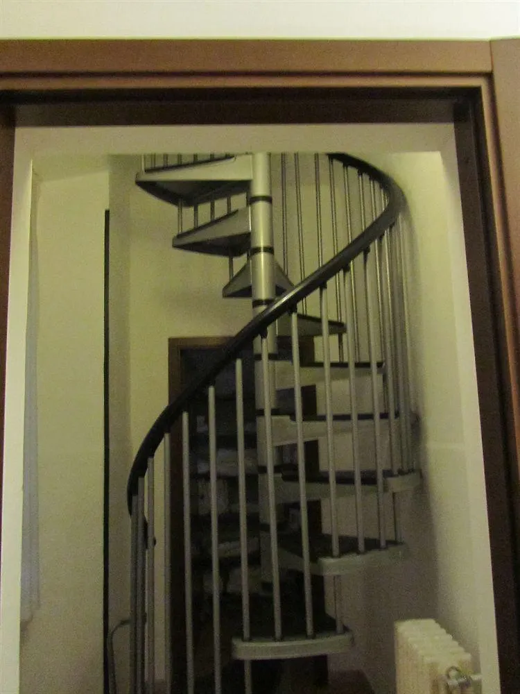 Hotel Gambara Mediolan