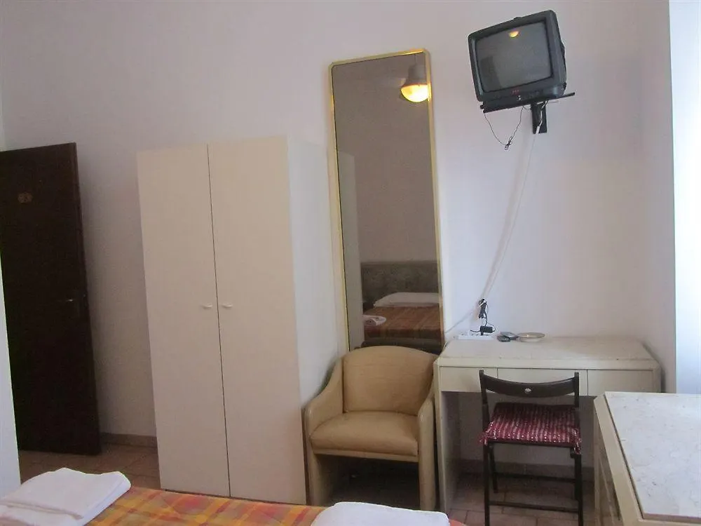 Hotel Gambara Mediolan 0*,  Włochy