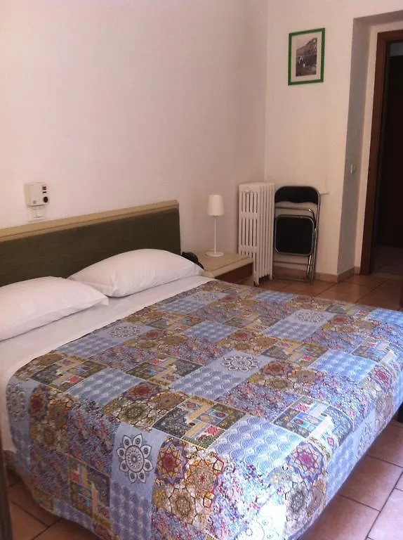 Hotel Gambara Mediolan