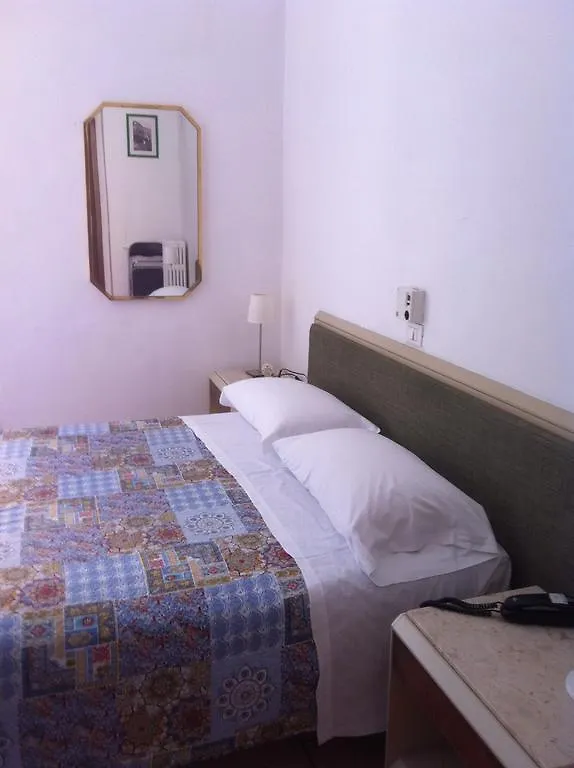 Hotel Gambara Mediolan Włochy