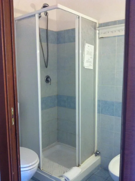Hotel Gambara Mediolan