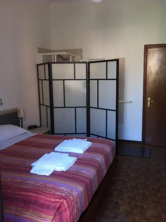Hotel Gambara Mediolan