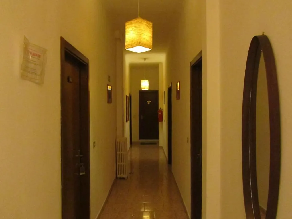Hotel Gambara Mediolan 0*,  Włochy
