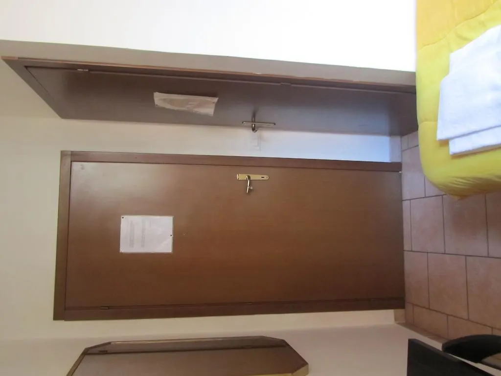 Hotel Gambara Mediolan