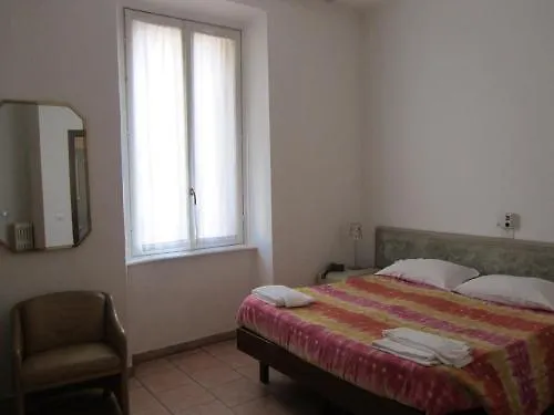 Hotel Gambara Mediolan 0*,