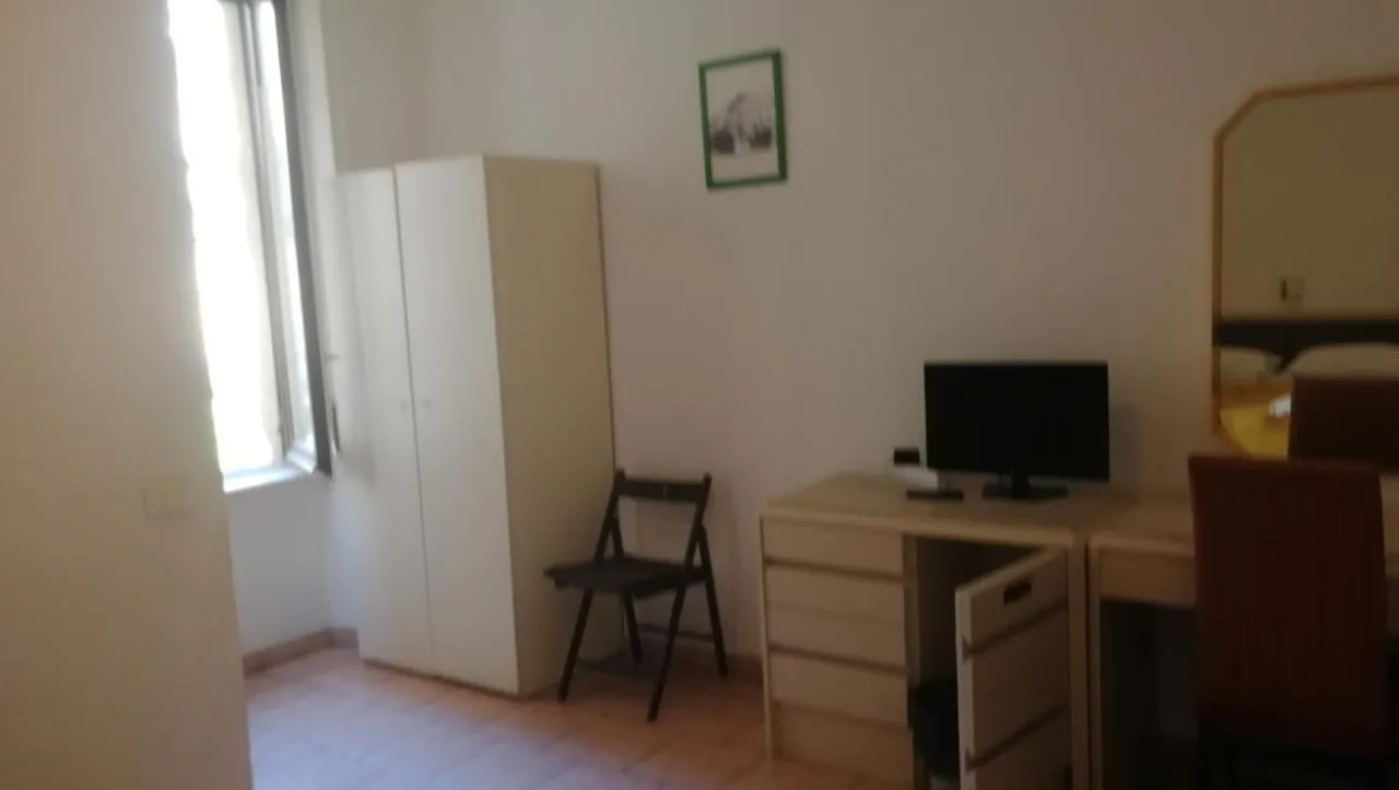 Hotel Gambara Mediolan