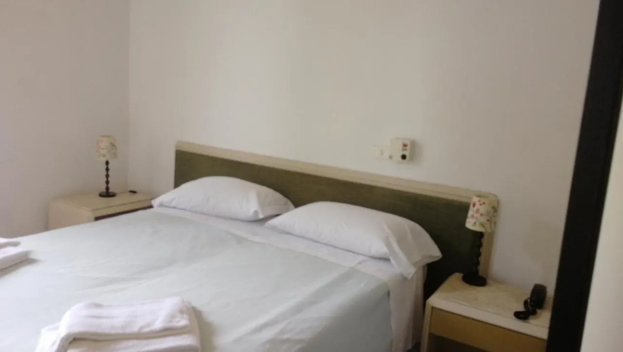 Hotel Gambara Mediolan 0*,