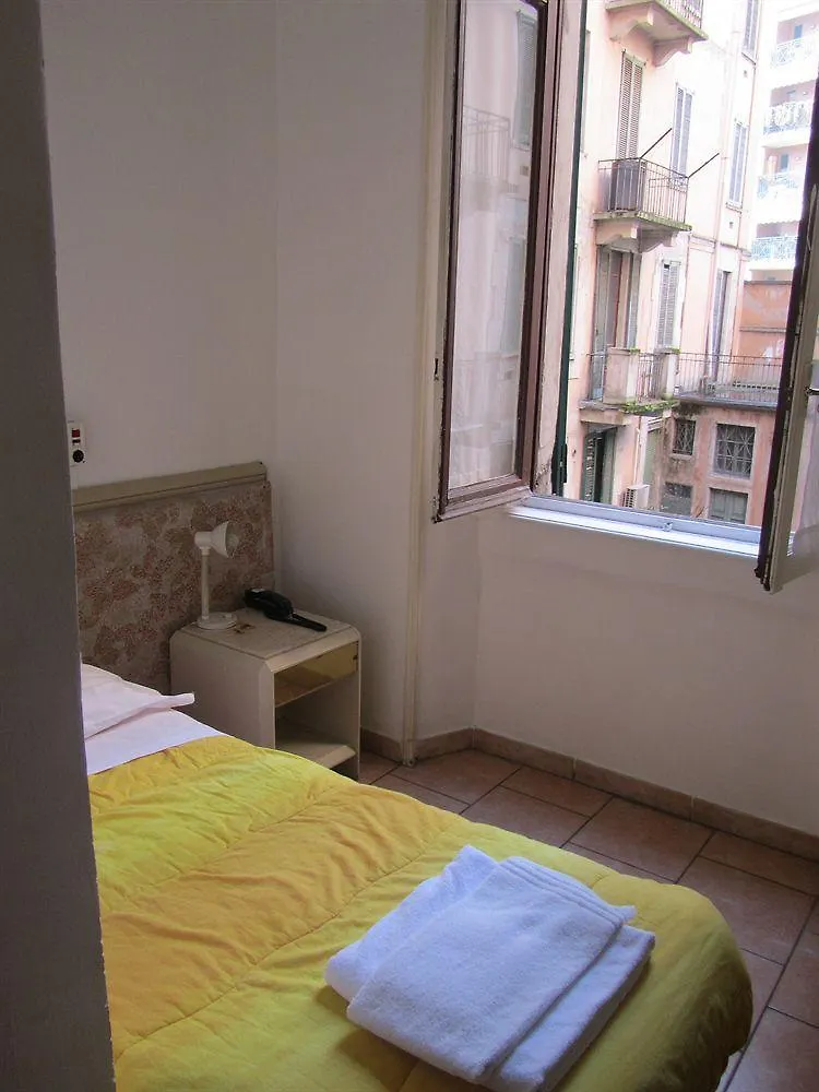 Hotel Gambara Milan