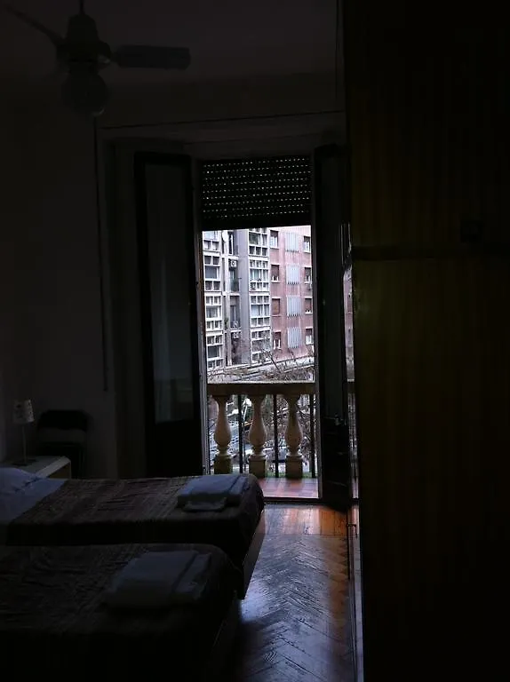 Hotel Gambara Milan Italy