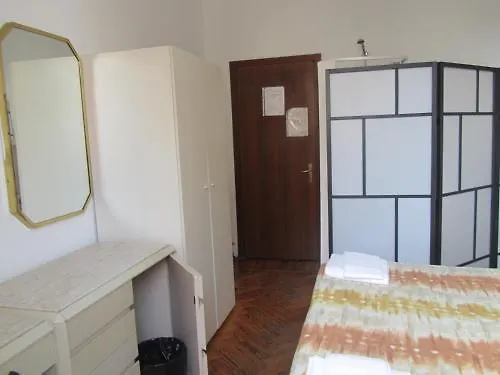 Hotel Gambara Milano 0*,